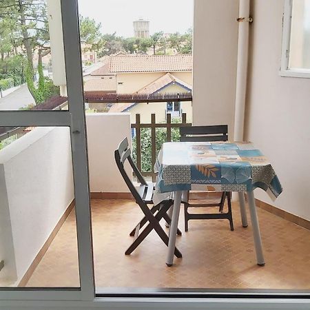 Studio Cosy - La Plage A Pied Capbreton Ngoại thất bức ảnh