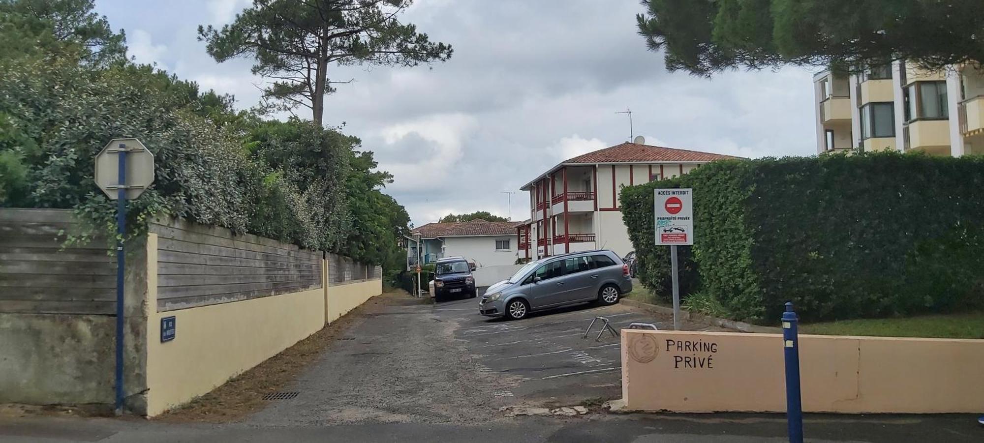 Studio Cosy - La Plage A Pied Capbreton Ngoại thất bức ảnh