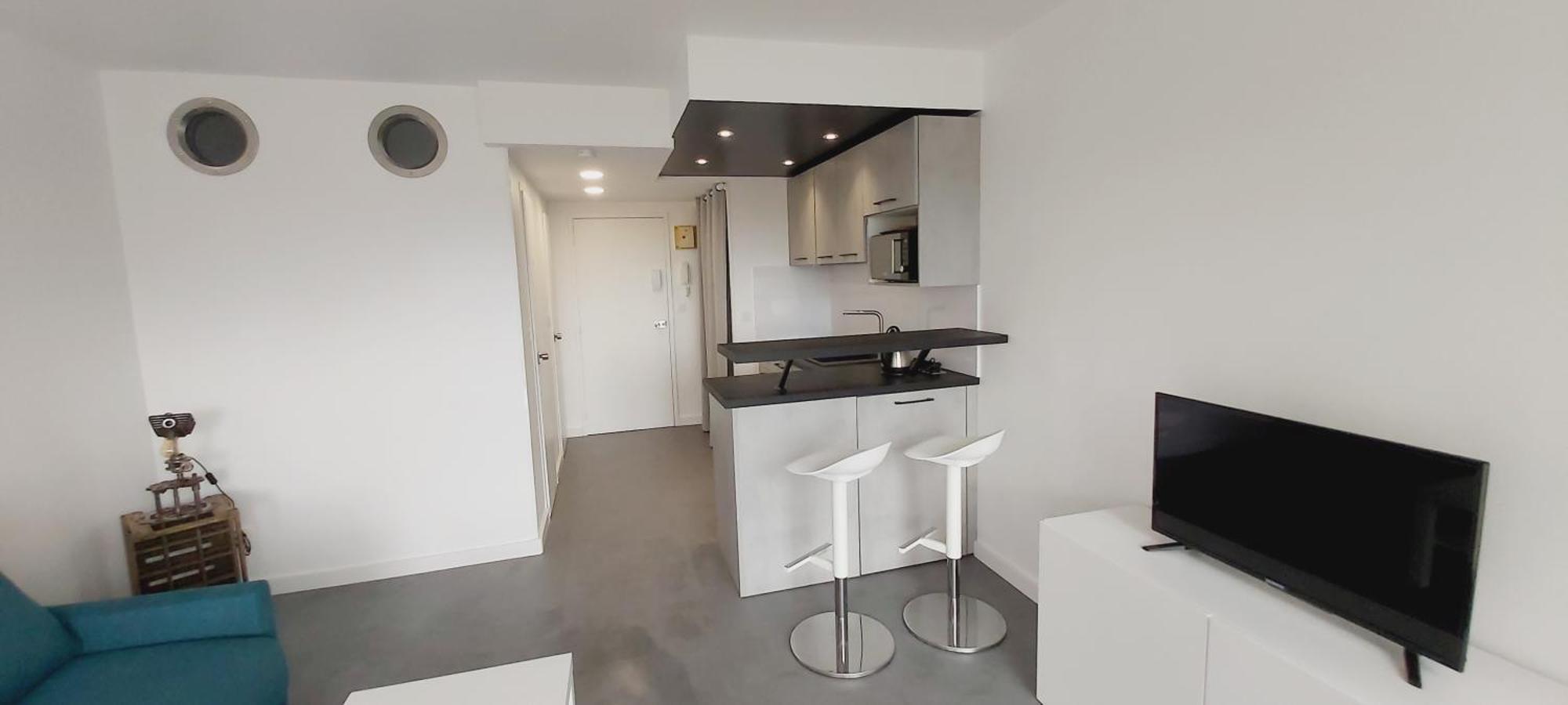 Studio Cosy - La Plage A Pied Capbreton Ngoại thất bức ảnh