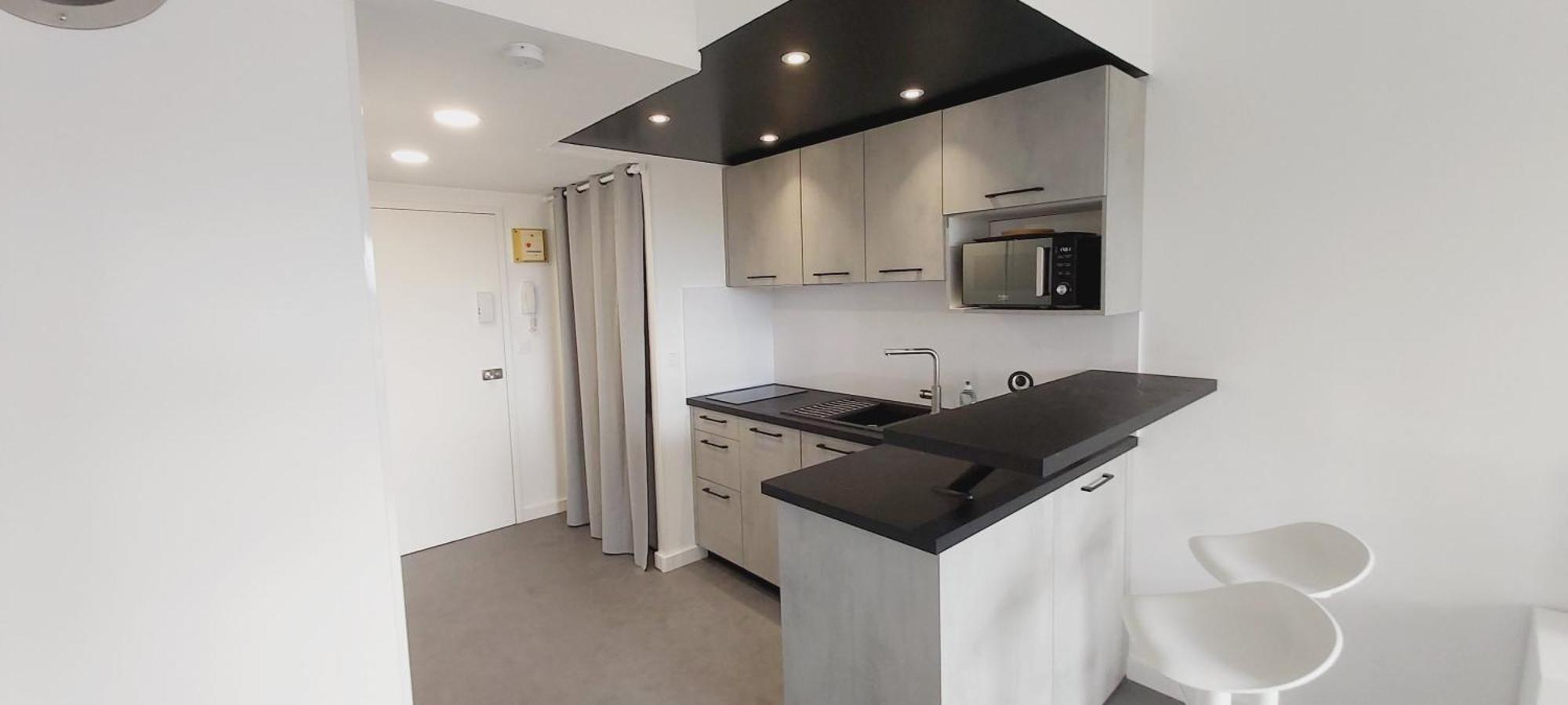 Studio Cosy - La Plage A Pied Capbreton Ngoại thất bức ảnh